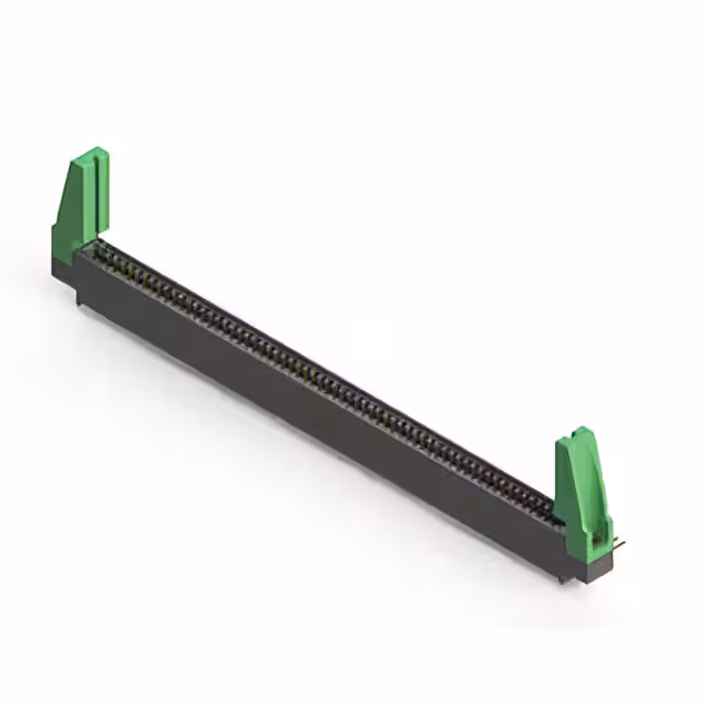 395-065-559-688 EDAC Inc.  Edgeboard Connectors